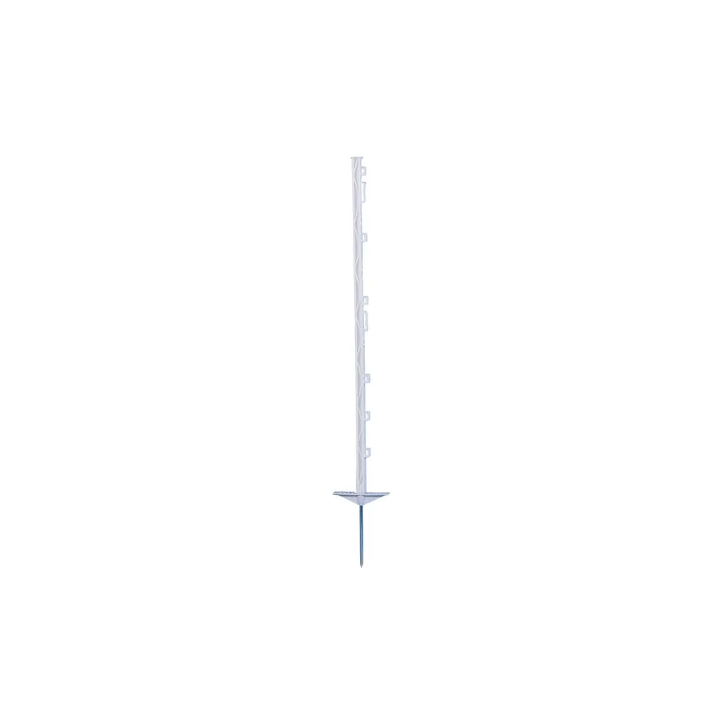 Țăruș de plastic 105cm 5 bucăți