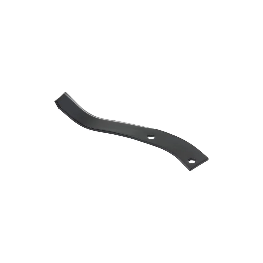 Dinte B, rotor