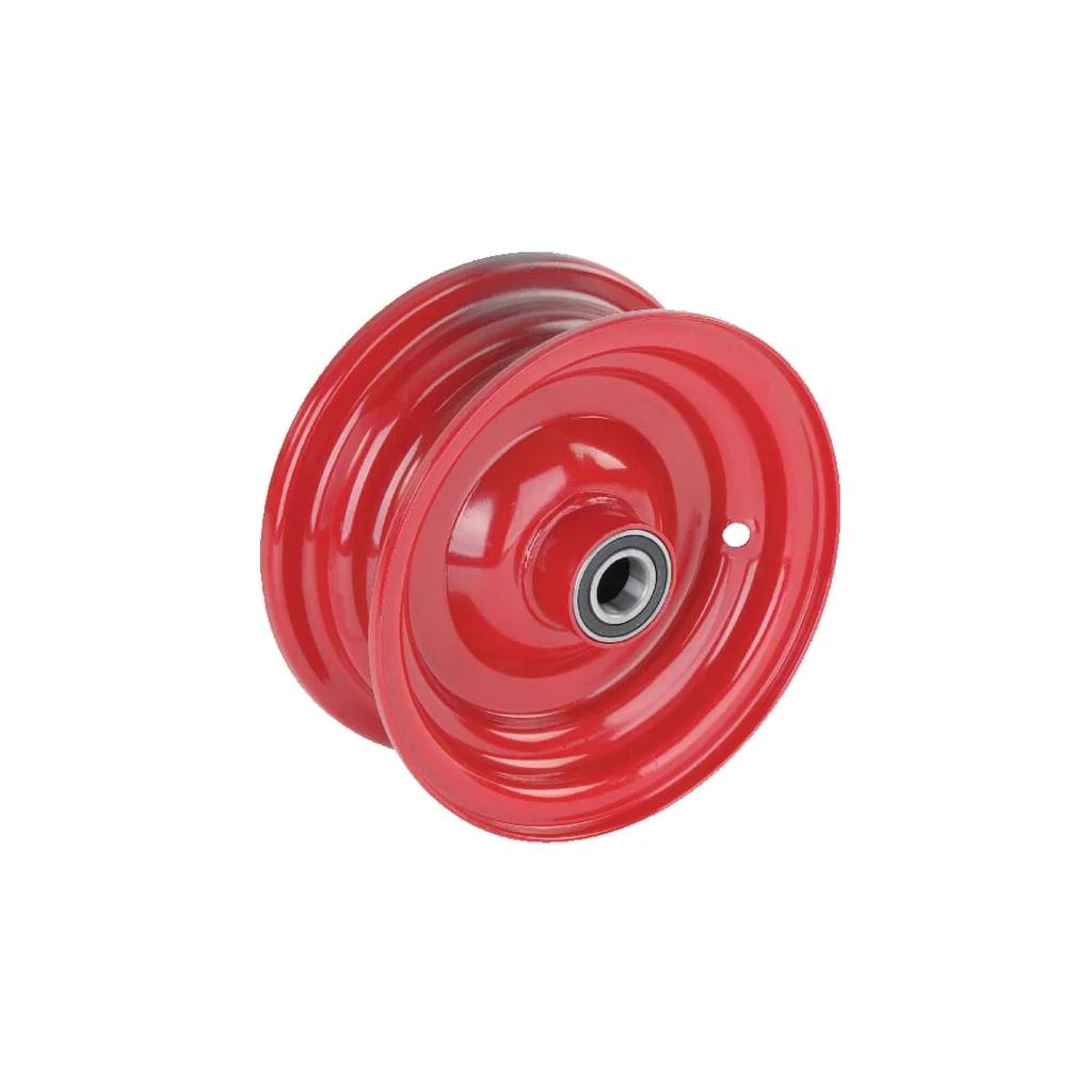 Jantă cu rulment