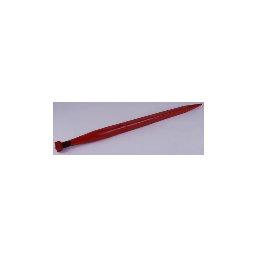 Dinți încărcător frontal 680 mm KV