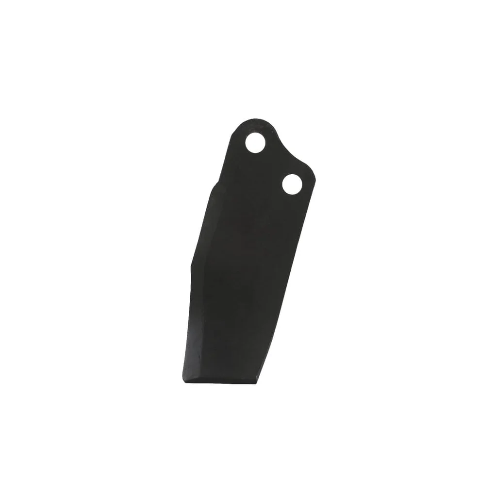 Cuțit freză rotație dreapta 210x110x80mm grosime 6mm potrivit pentru Agromet