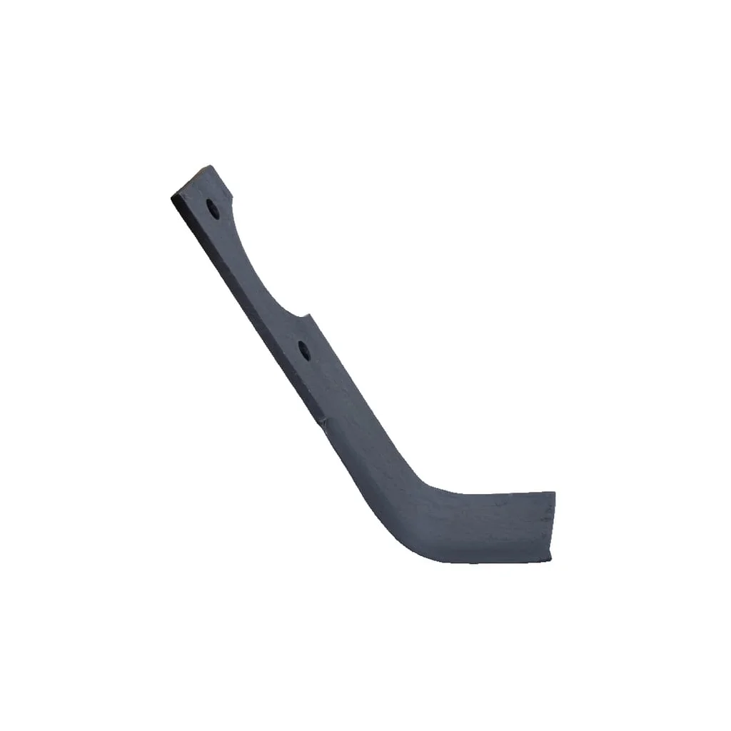 Cuțit freză rotație dreapta 215x50x50mm grosime 5mm potrivit pentru Agria