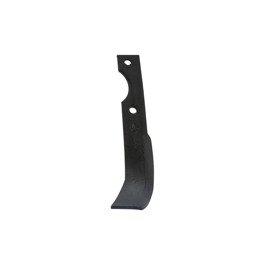 Cuțit freză rotație stânga 215x48x30mm grosime 4mm potrivit pentru Agria