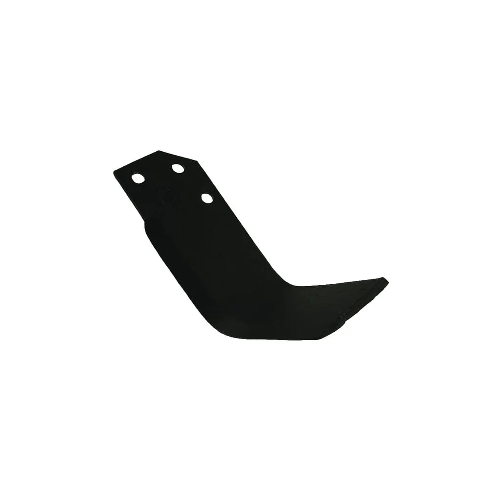 Cuțit freză rotație dreapta 192x48x70mm grosime 6mm potrivit pentru Agria