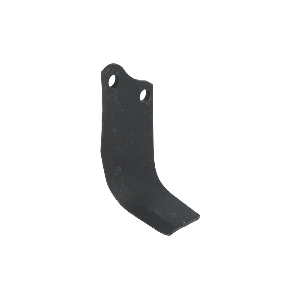 Cuțit freză rotație dreapta 135x110x50mm grosime 5mm potrivit pentru Agria