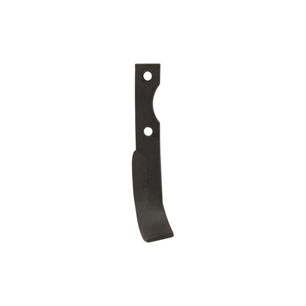 Cuțit freză rotație dreapta 170x55x25mm grosime 6mm potrivit pentru B.C.S.