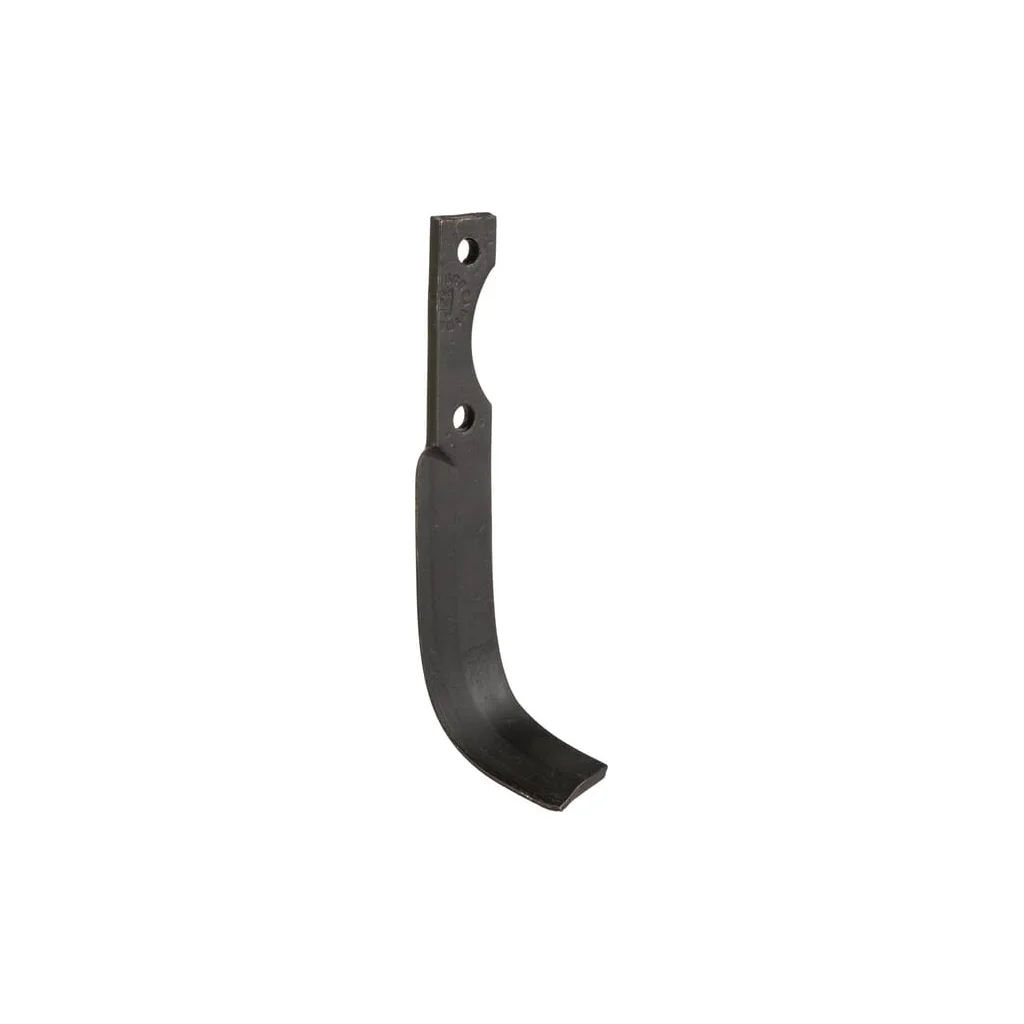 Cuțit freză rotație dreapta 185x50x25mm grosime 6mm potrivit pentru B.C.S.