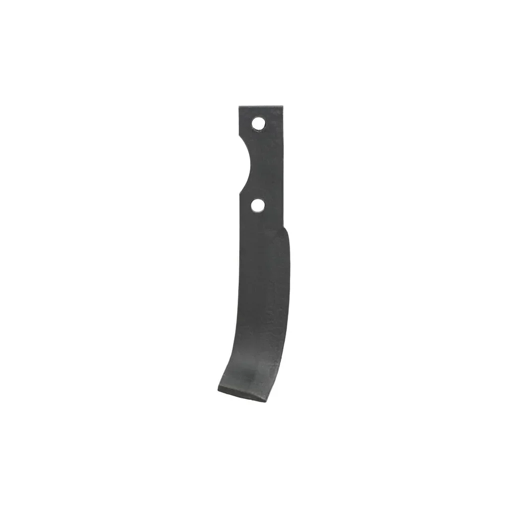 Cuțit freză rotație stânga 193x55x30mm grosime 6mm potrivit pentru B.C.S.