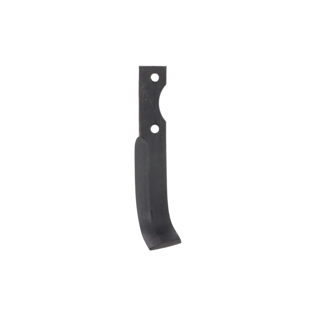 Cuțit freză rotație dreapta 193x55x30mm grosime 6mm potrivit pentru B.C.S.