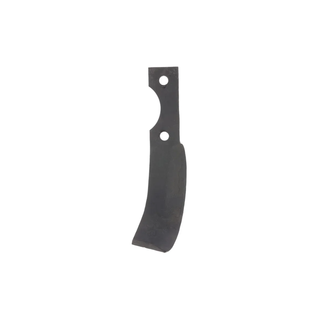 Cuțit freză rotație stânga 170x55x30mm grosime 6mm potrivit pentru B.C.S.