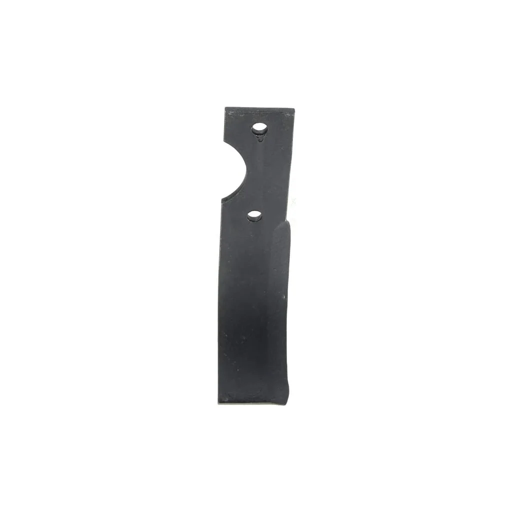 Cuțit freză rotație stânga 195x60x40mm grosime 5mm potrivit pentru Benassi