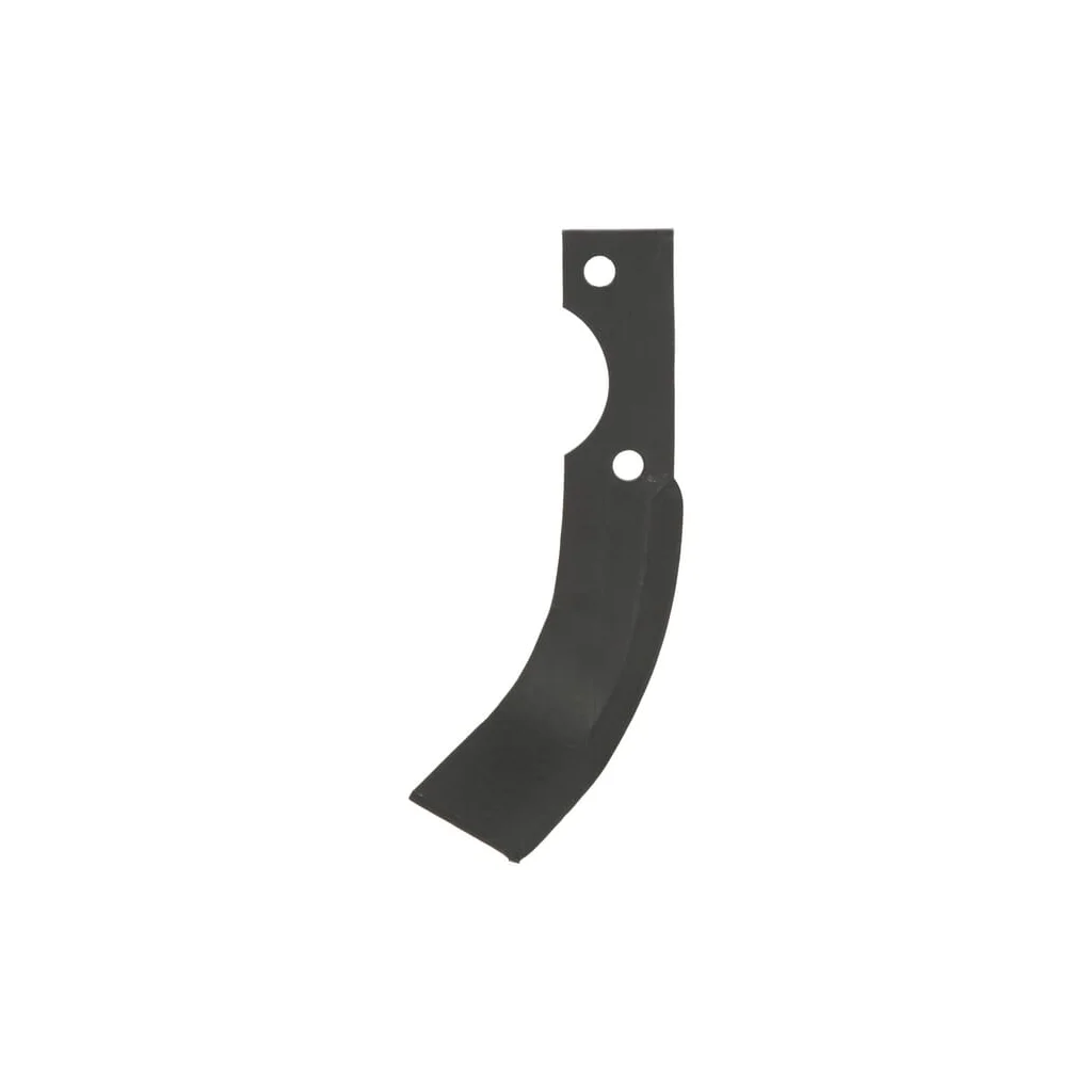 Cuțit freză rotație stânga 215x74x40mm grosime 5mm potrivit pentru Benassi