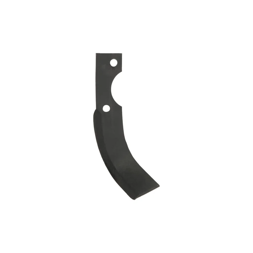 Cuțit freză rotație dreapta 215x74x40mm grosime 5mm potrivit pentru Benassi