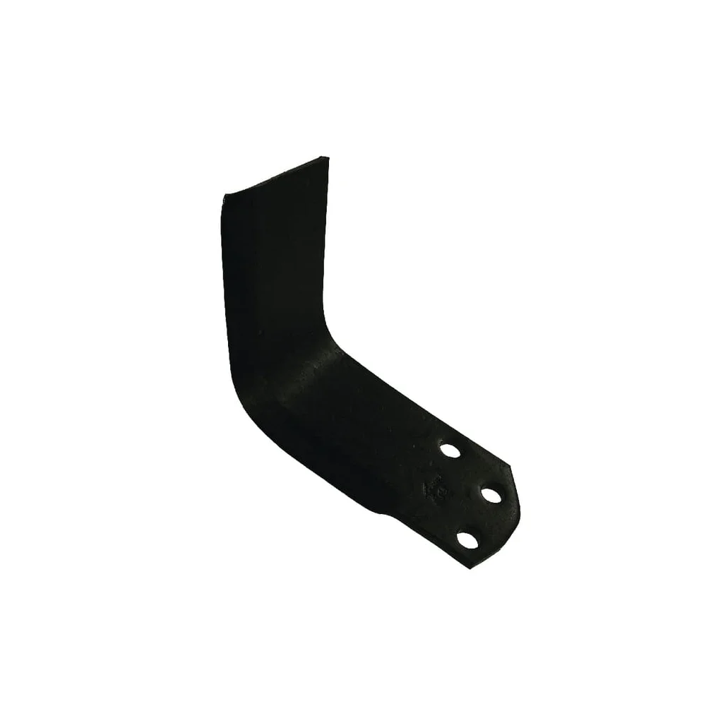 Cuțit freză rotație stânga 170x95x60mm grosime 6mm potrivit pentru Agria
