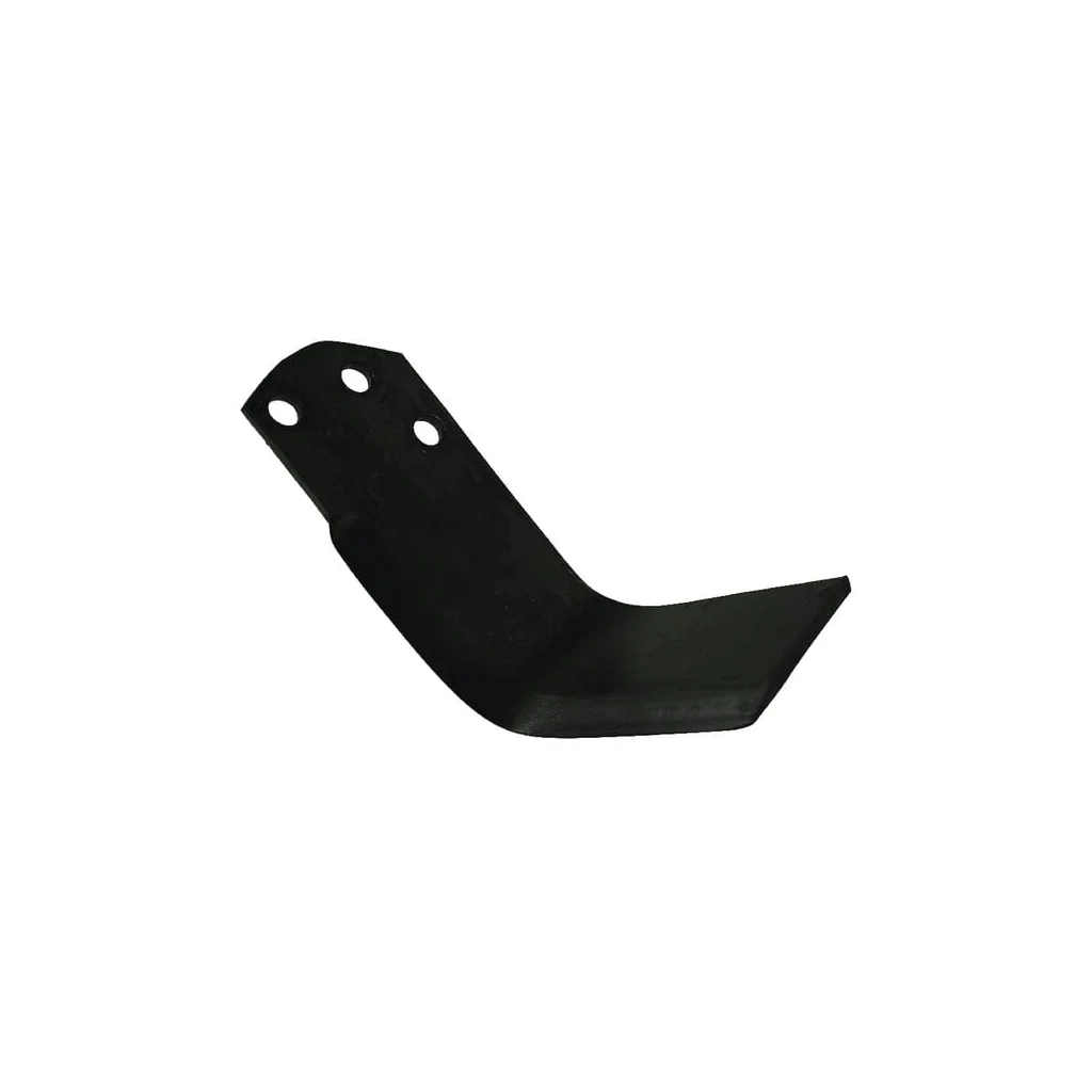 Cuțit freză rotație dreapta 170x95x60mm grosime 6mm potrivit pentru Agria