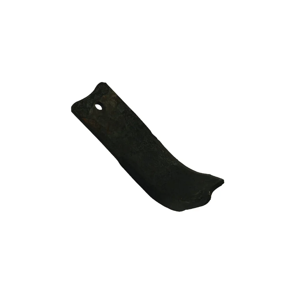 Cuțit freză 120x35x40mm grosime 4mm potrivit pentru Agria