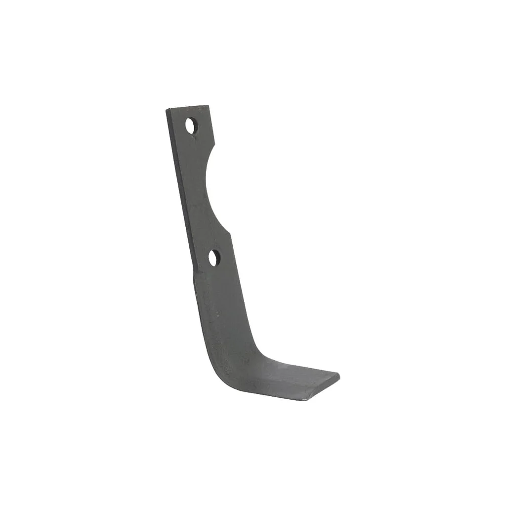 Cuțit freză rotație dreapta 160x50x30mm grosime 4mm potrivit pentru Agria
