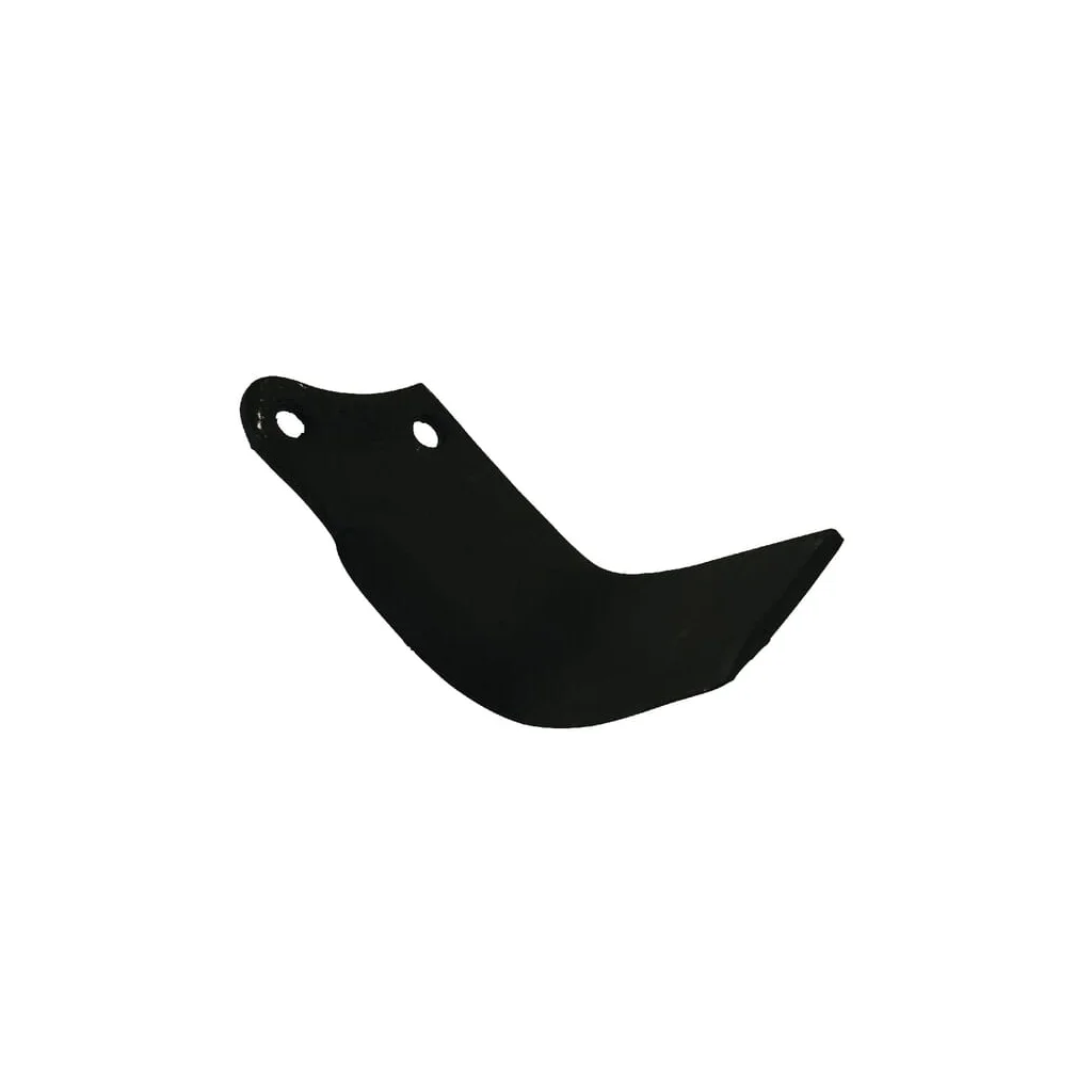 Cuțit freză rotație dreapta 135x60x50mm grosime 5mm potrivit pentru Agria