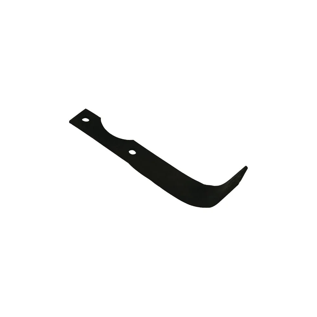 Cuțit freză rotație dreapta 205x50x30mm grosime 4mm potrivit pentru Agria