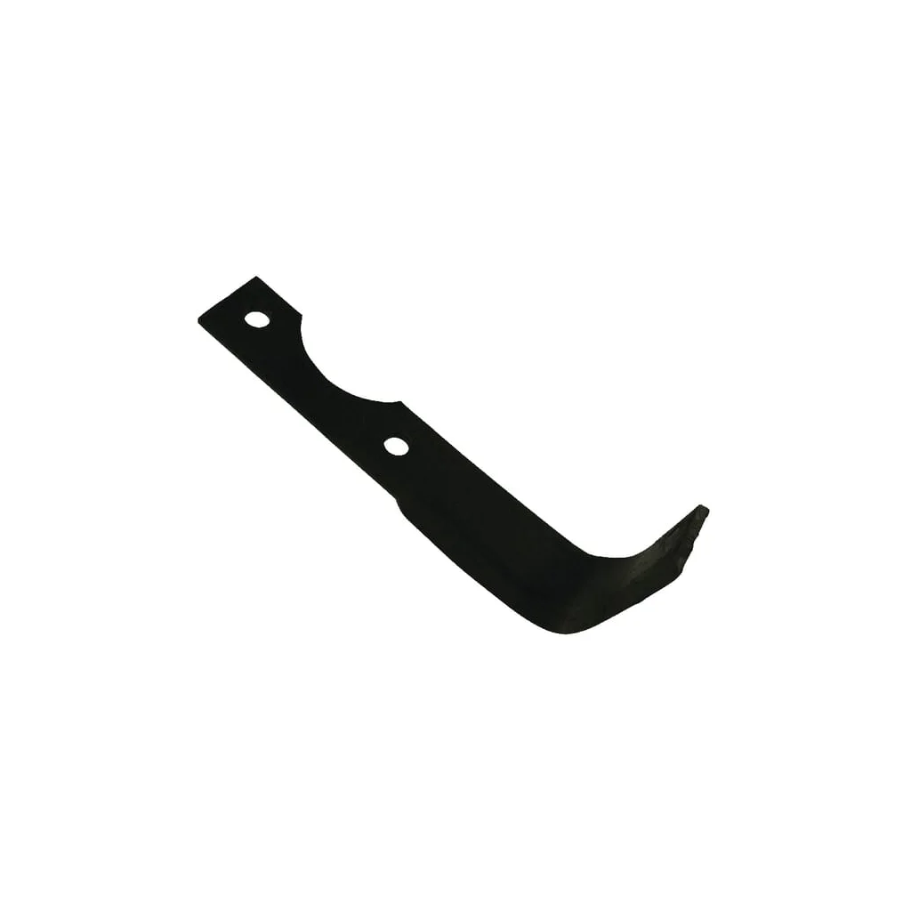 Cuțit freză rotație dreapta 175x50x30mm grosime 4mm potrivit pentru Agria
