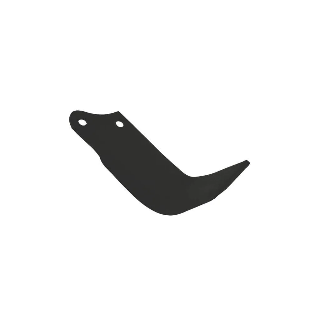 Cuțit freză rotație dreapta 155x60x50mm grosime 5mm potrivit pentru Agria