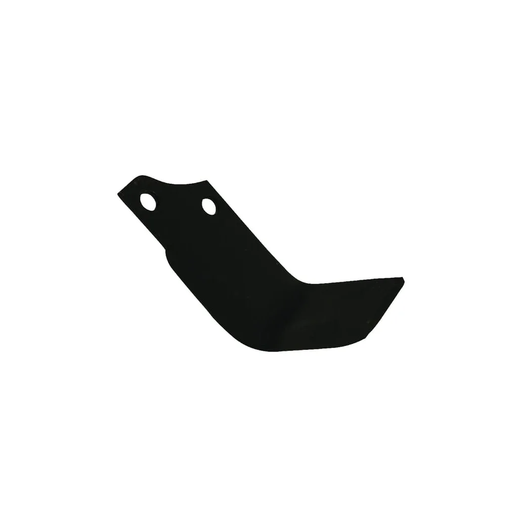 Cuțit freză rotație dreapta 155x70x50mm grosime 5mm potrivit pentru Agria