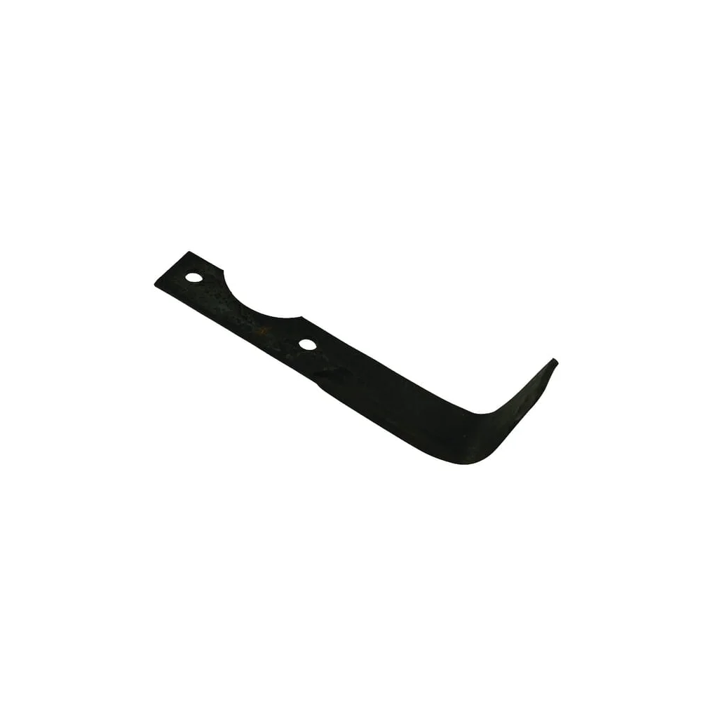 Cuțit freză rotație dreapta 190x50x30mm grosime 4mm potrivit pentru Agria