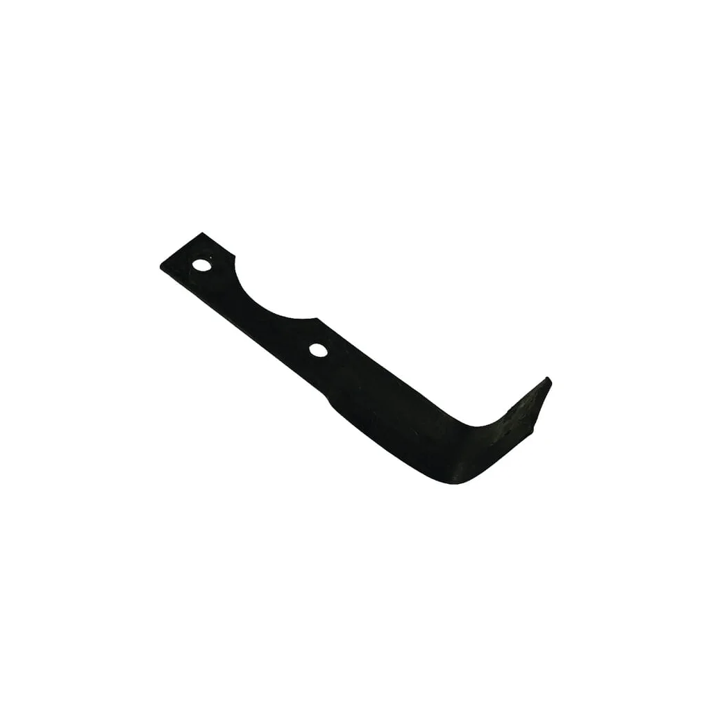 Cuțit freză rotație dreapta 175x50x25mm grosime 4mm potrivit pentru Agria