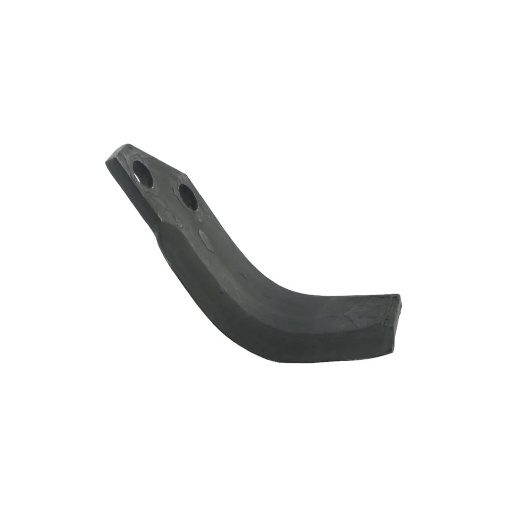 Cuțit freză rotație dreapta 115x56x40mm grosime 6mm potrivit pentru B.C.S.