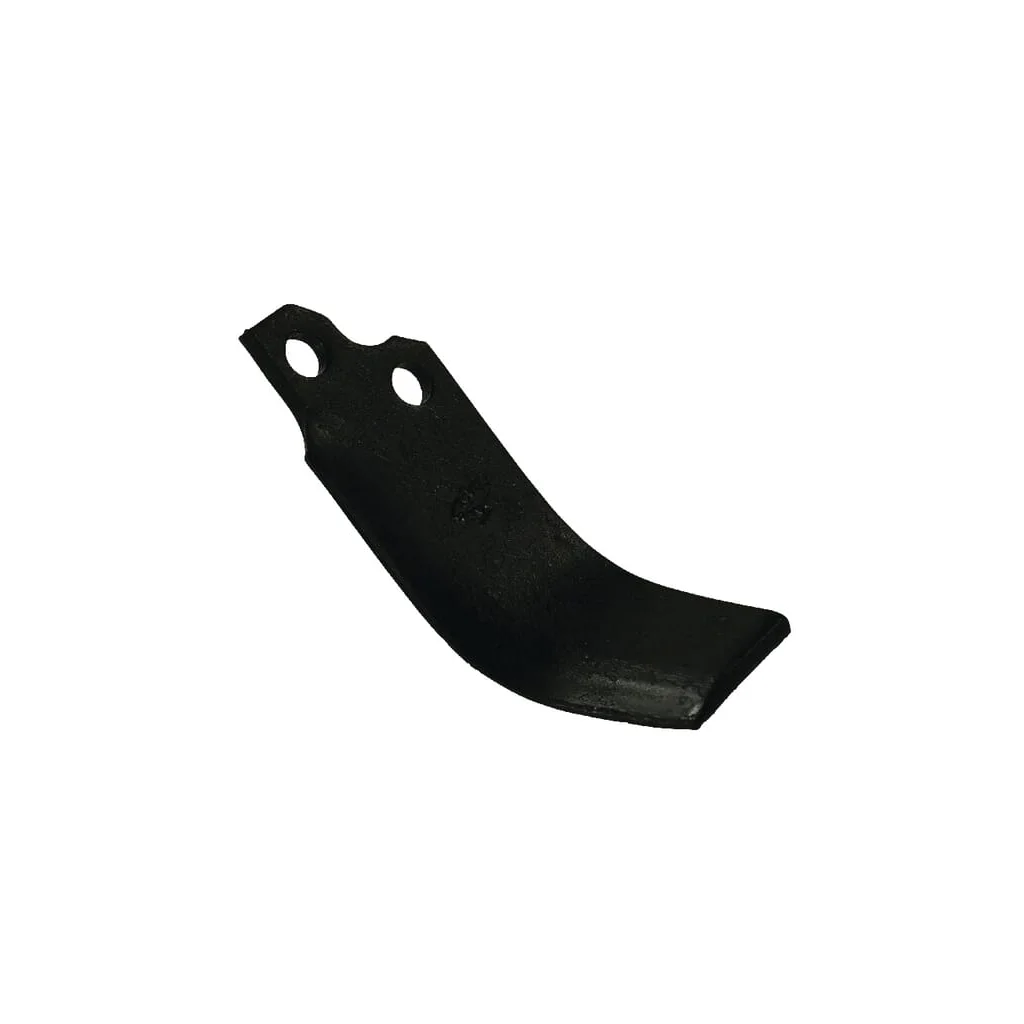 Cuțit freză rotație dreapta 130x56x40mm grosime 6mm potrivit pentru B.C.S.