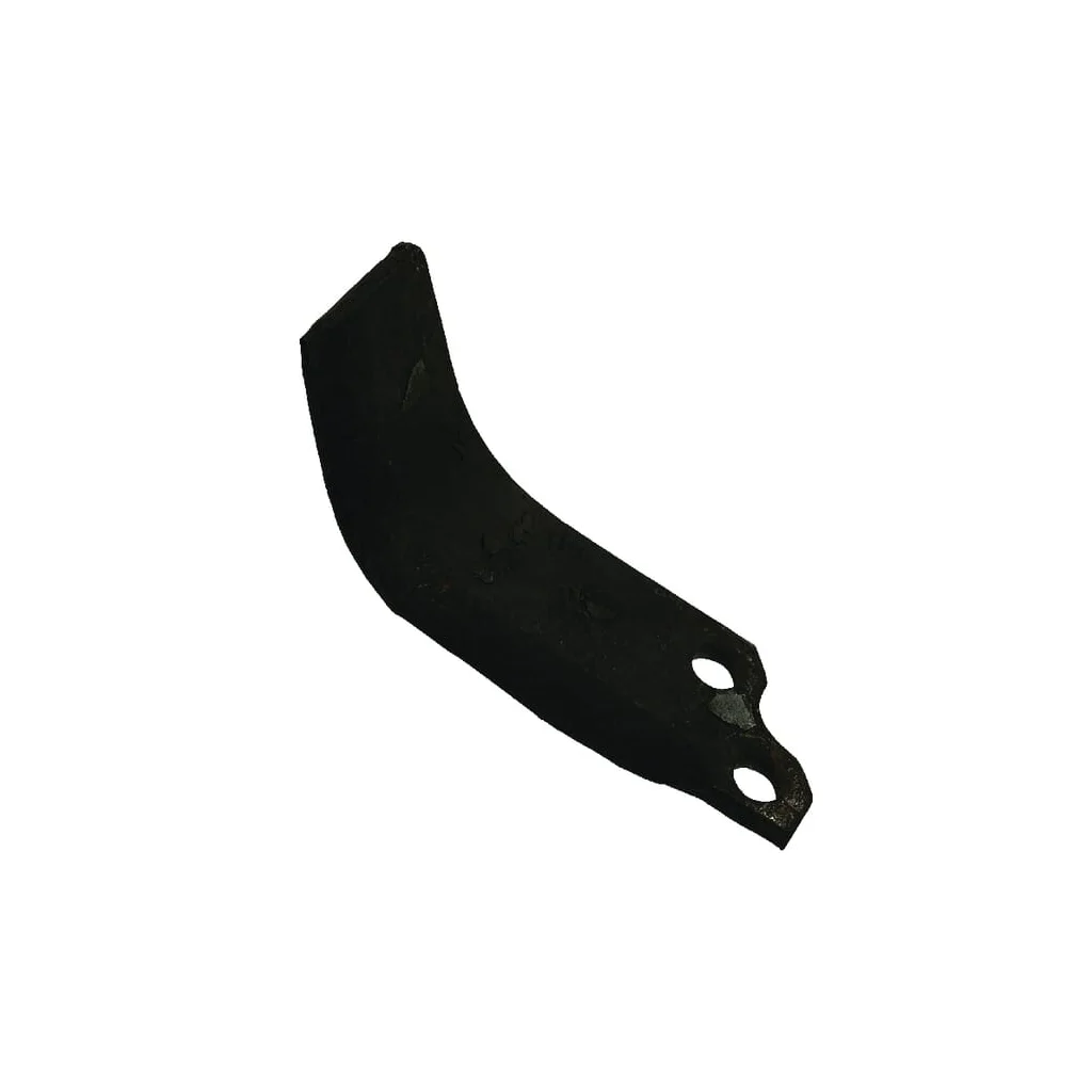 Cuțit freză rotație stânga 130x56x40mm grosime 6mm potrivit pentru B.C.S.