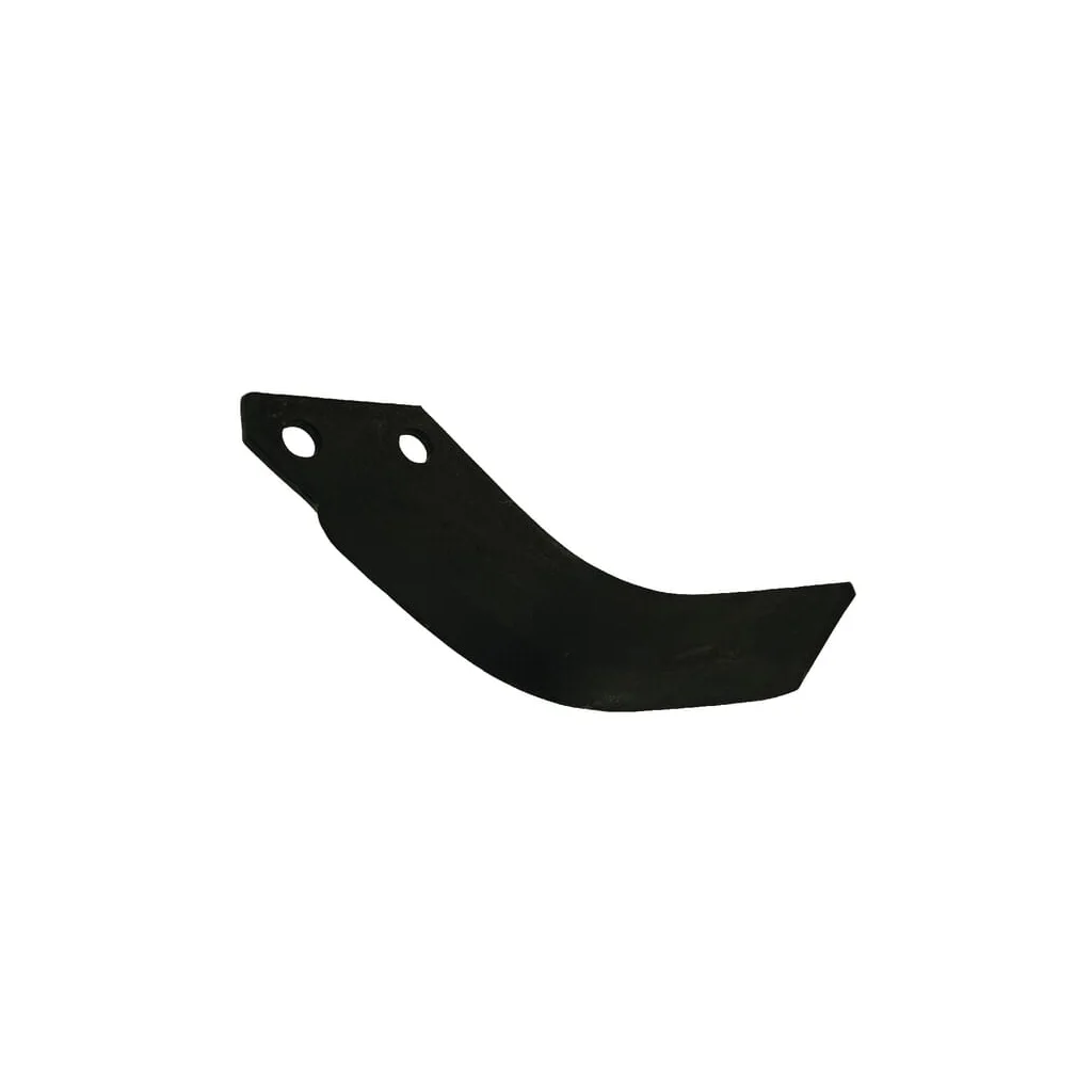 Cuțit freză rotație dreapta 185x48x60mm grosime 6mm potrivit pentru Agria