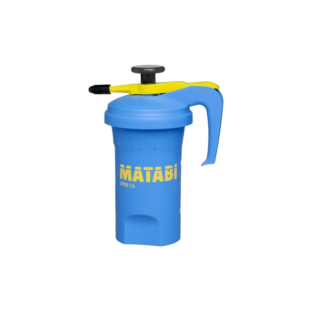 Pulverizator, 1L, Stil 1.5, Matabi