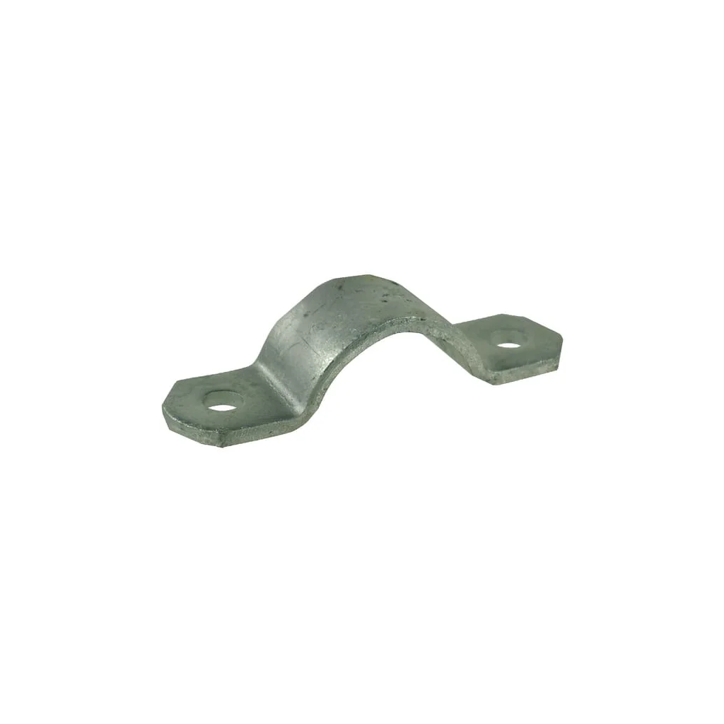 Bridă țeavă 3/4" galvanizată
