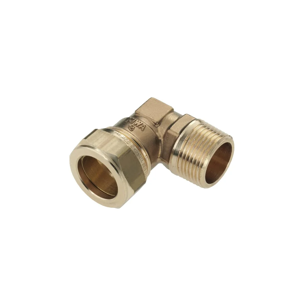 Cot compresie 3/4 "x22mm
