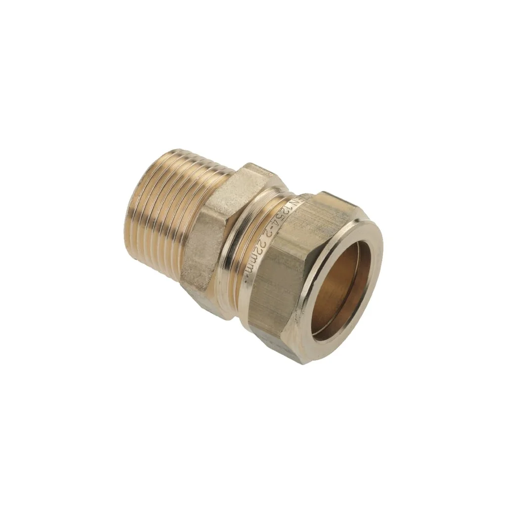 Cuplaj cu gheare 1/2"x15 mm