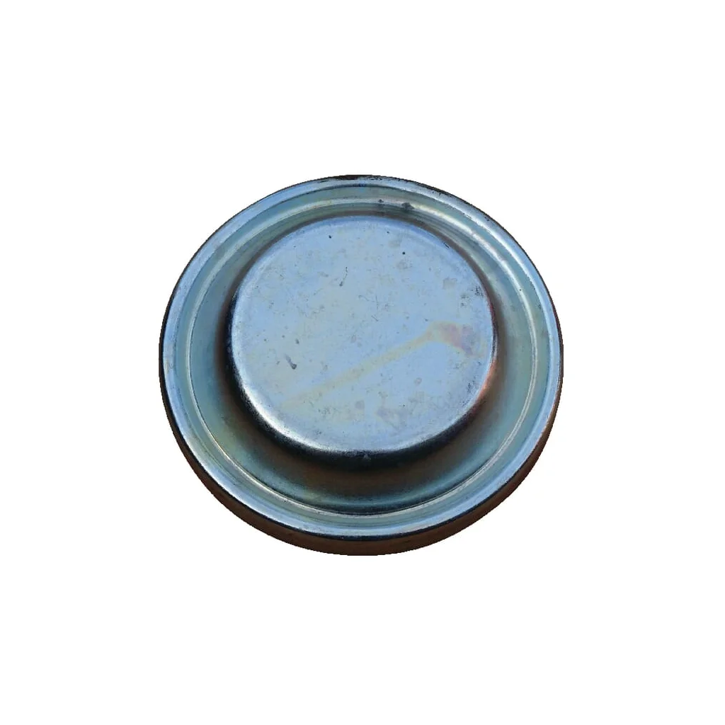 Capac 89mm Bauer