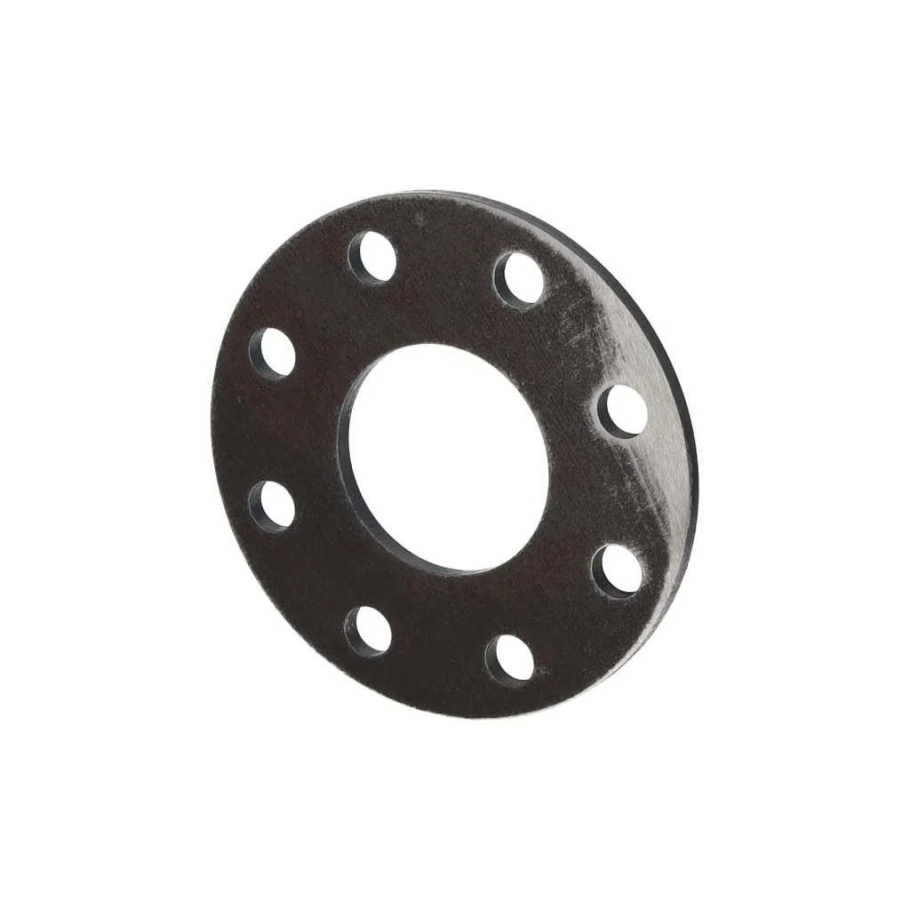 Flanșă standard 8" negru
