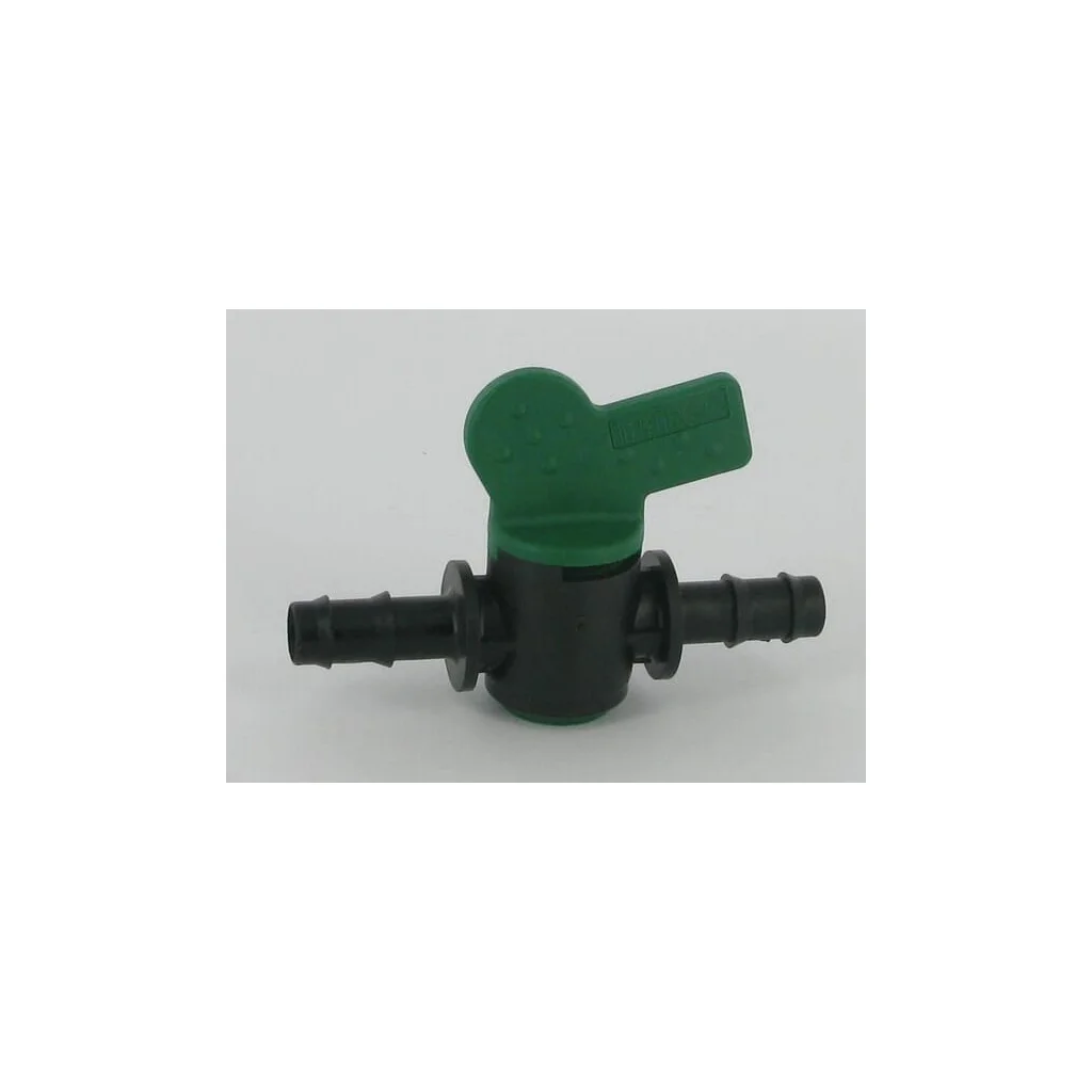 Robinet cu manșon de 10mm