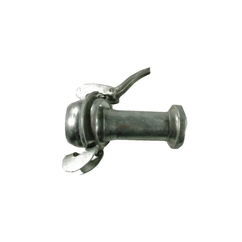 Extensie dreaptă interioară 3 1/2" /exterioară 4" Bauer