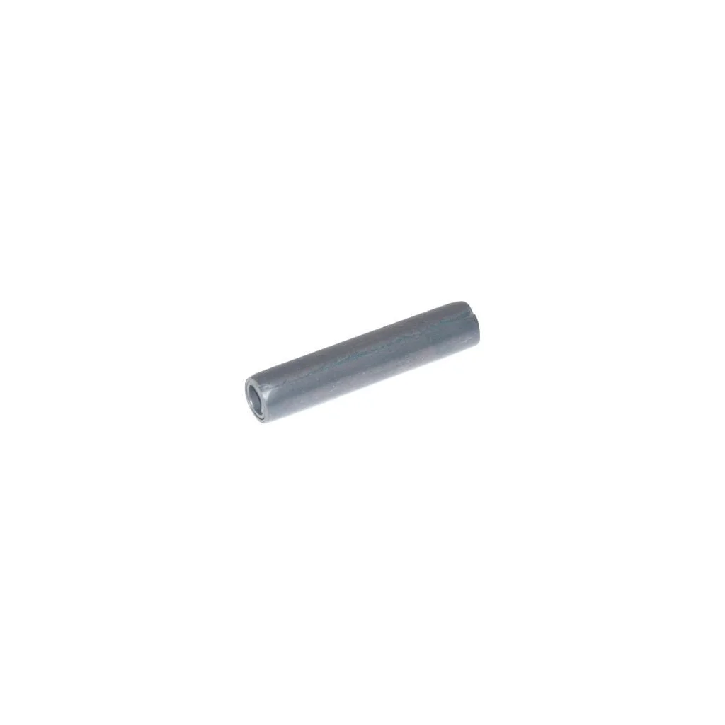 Știft elastic spiral ISO8750, 6x60mm, sarcini standard