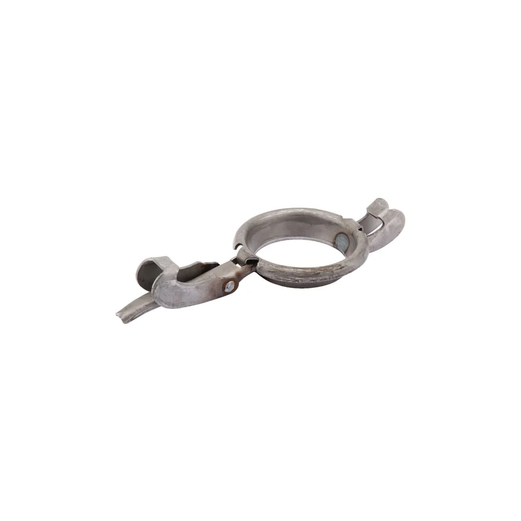 Set inel de închidere 108mm, negru