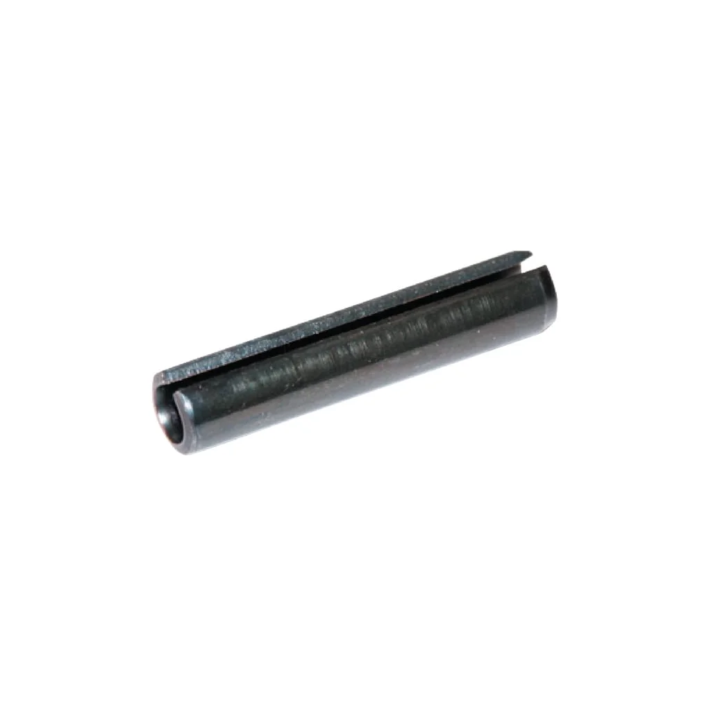 Știft elastic ISO8752, 5x28mm, sarcini ridicate