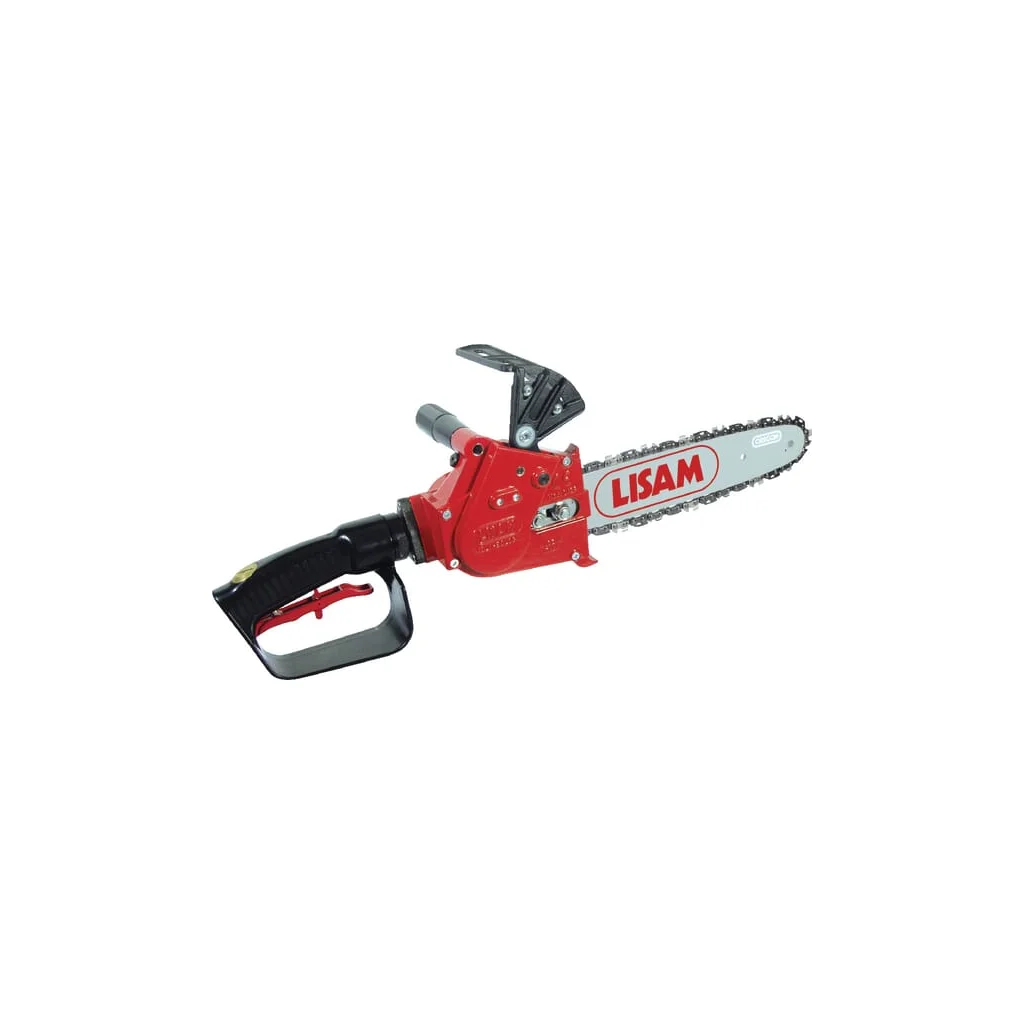 Lanț de ferăstrău pneumatic Seghetti 10" 1/4