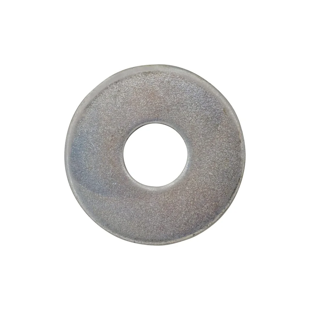 Şaibă pentru caroserie galvanizată M14