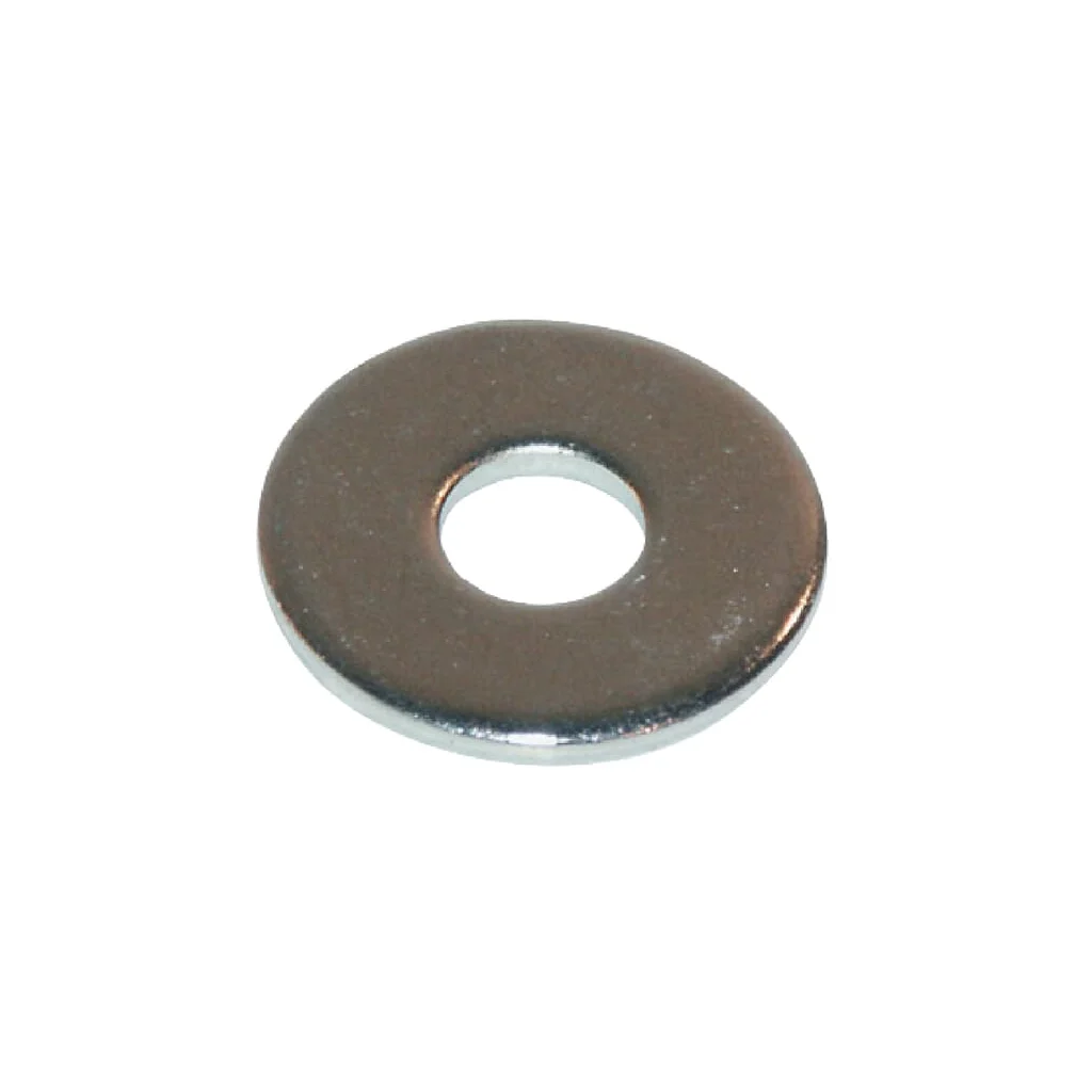 Şaibă M4x12x1mm Oțel zincat DIN 9021