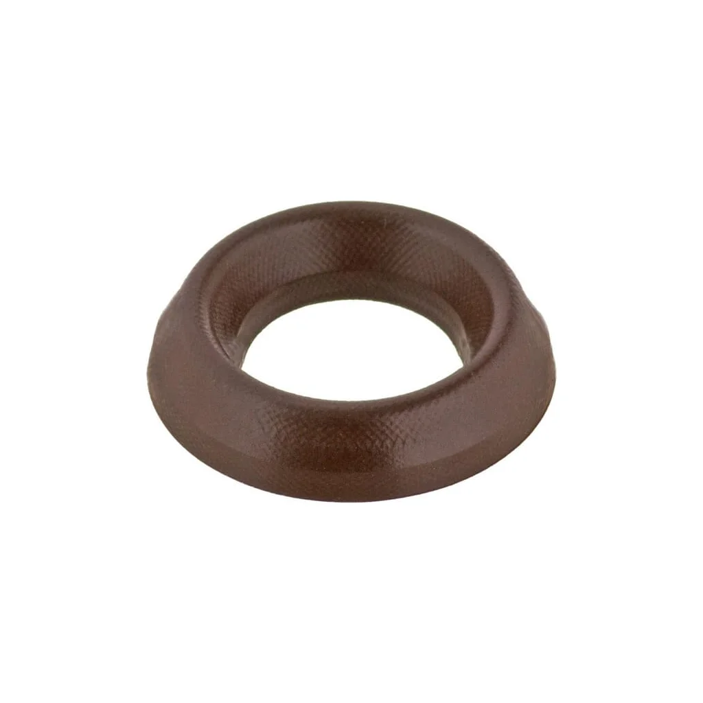 Garnitură 7x4mm 90 shore cauciuc [HNBR] negru Kent