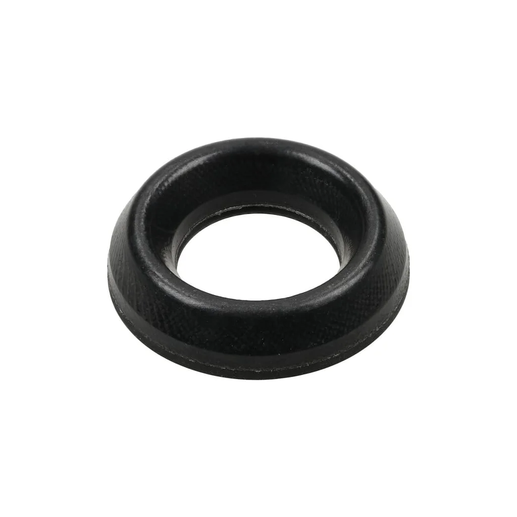 Garnitură 6,07x1,63mm 70 shore negru Kent