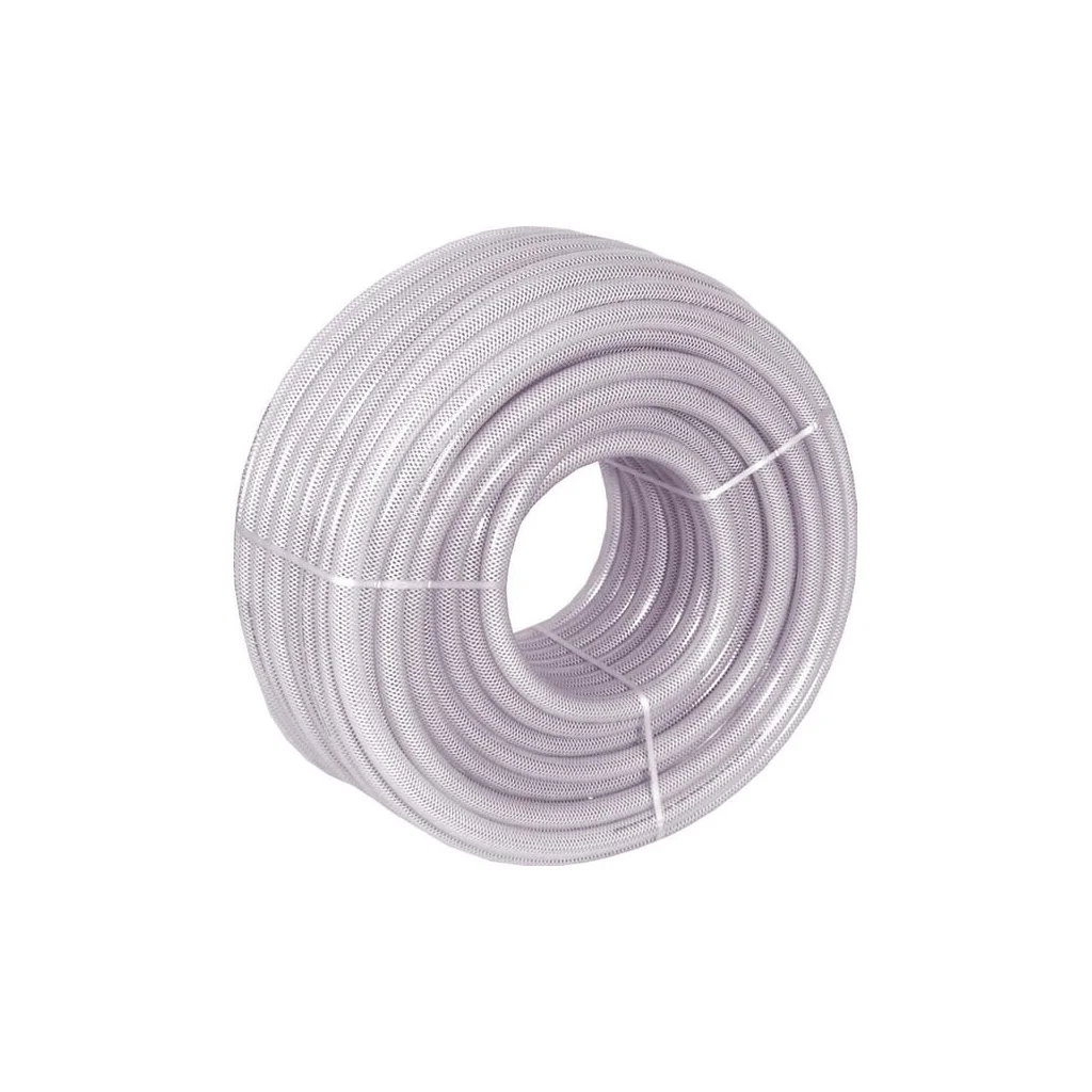 Furtun pentru soluţii pentru protecţia plantelor, PVC, Ø 16 mm 20 bar