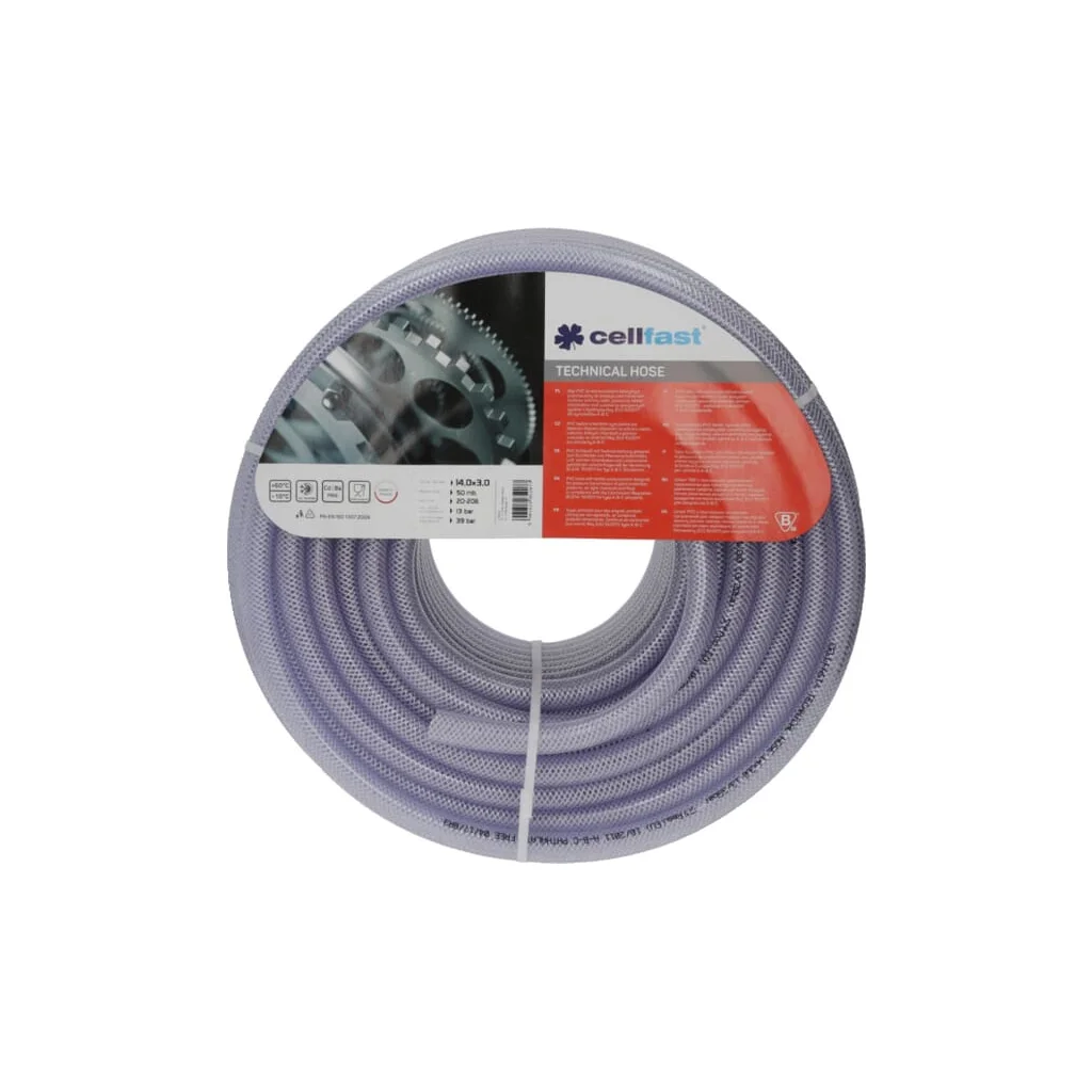 Furtun 12,5x17,5